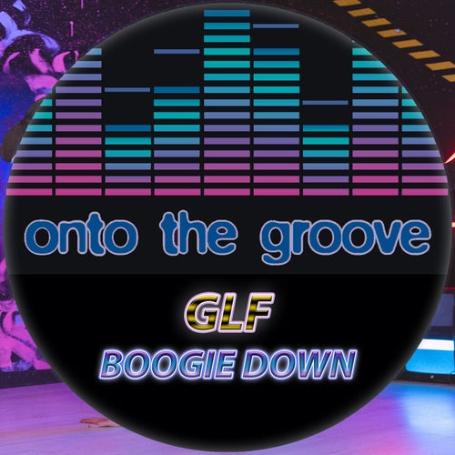 GLF - Boogie Down [OTG206]